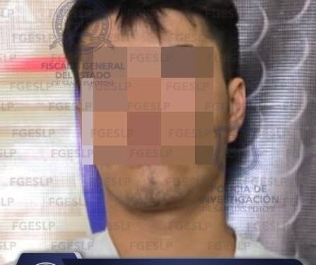 Cae segundo implicado en robo de 800 mil pesos a empresa cárnica