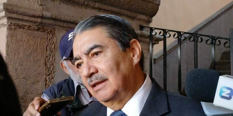 La UASLP solicita un préstamo de Gobierno del Estado por 100mdp