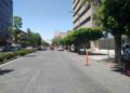 Promesas sin cumplir, Ayuntamiento deja solos a comerciantes de Carranza