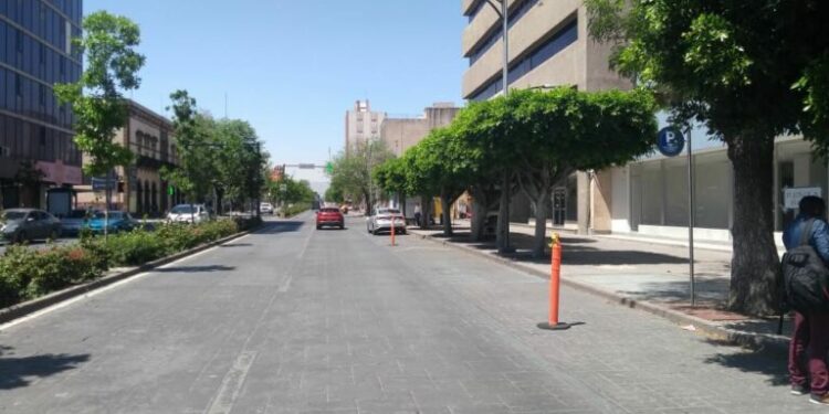 Promesas sin cumplir, Ayuntamiento deja solos a comerciantes de Carranza