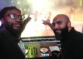 El artista cubano DJ OPC busca conectar con la escena urbana potosina