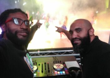 El artista cubano DJ OPC busca conectar con la escena urbana potosina
