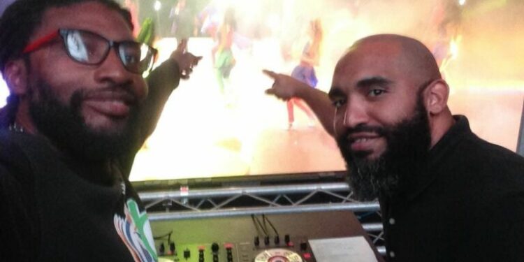 El artista cubano DJ OPC busca conectar con la escena urbana potosina
