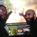 El artista cubano DJ OPC busca conectar con la escena urbana potosina