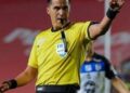 Daniel Quintero será el árbitro del partido Atlético vs Tigres