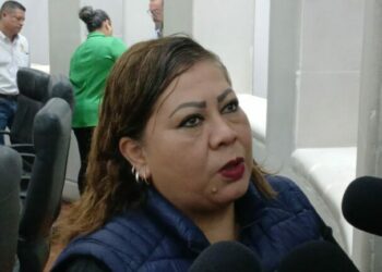 Diputada reconoce que es excesivo el aumento de 2.5 pesos al transporte urbano que solicitan permisionarios