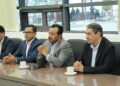 Una nueva planta de origen coreano generará más de 500 empleos directos en Villa de Reyes.
