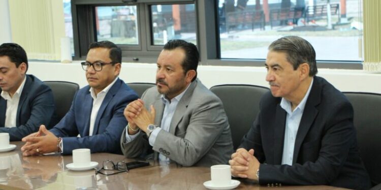 Una nueva planta de origen coreano generará más de 500 empleos directos en Villa de Reyes.