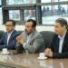 Una nueva planta de origen coreano generará más de 500 empleos directos en Villa de Reyes.