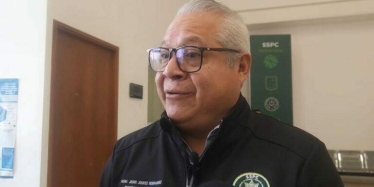 Piden a municipios estar atentos a los diferentes eventos para evitar disparos al aire