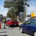 Implementan dispositivo vial en Nereo Rodríguez Barragán por trabajos de mantenimiento