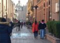 El frente frío número 27 impactará en San Luis Potosí este fin de semana