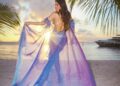 Ana Bárbara de reina de belleza a estrella de la música mexicana
