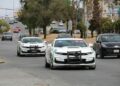 Seguridad impulsa confianza empresarial e inversiones en San Luis Potosí: Canaco