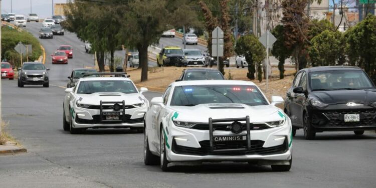 Seguridad impulsa confianza empresarial e inversiones en San Luis Potosí: Canaco