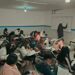 Más de 100 mil estudiantes del SEER retornan a clases