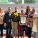 San Luis Potosí forma parte del Récord Guinness de la exposición de bordados más grande del mundo