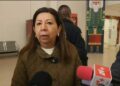 Fiscalía investiga con protocolo de feminicidio muerte de mujer