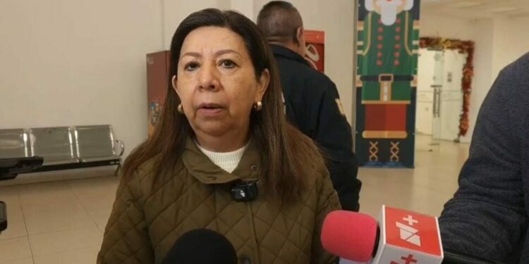 Fiscalía investiga con protocolo de feminicidio muerte de mujer