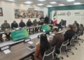 Guardia Civil Estatal detiene a 286 personas del 3 al 9 de enero; destacan operativos contra grupos criminales en SLP
