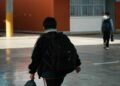 Regresan a clases cerca de 530 mil estudiantes en SLP pese a bajas temperaturas