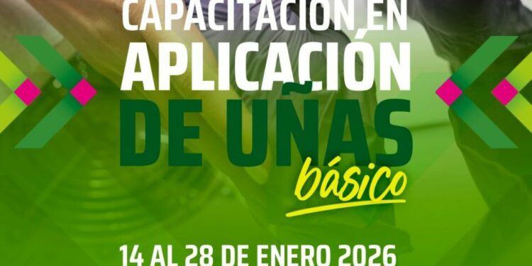 Icat impulsa el autoempleo y la profesionalización con cursos prácticos en San Luis Potosí