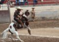 Regionales de San José Iturbide triunfó en el Rancho del Charro