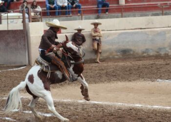 Regionales de San José Iturbide triunfó en el Rancho del Charro