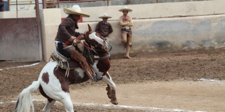 Regionales de San José Iturbide triunfó en el Rancho del Charro