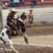 Regionales de San José Iturbide triunfó en el Rancho del Charro