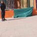 Persona pierde la vida al interior de jardín de niños en la colonia Industrial Mexicana