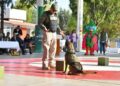 GCE refuerza acciones de prevención y proximidad en escuelas dentro del Plan de Seguridad 2026