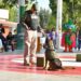 GCE refuerza acciones de prevención y proximidad en escuelas dentro del Plan de Seguridad 2026