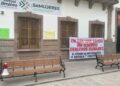 Vícitimas exigen atención de instituciones para resolver sus casos