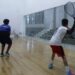 Se prepara el campeonato estatal de Racquetbol