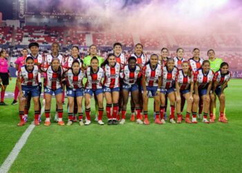 Atlético Femenil visitará a FC Juárez