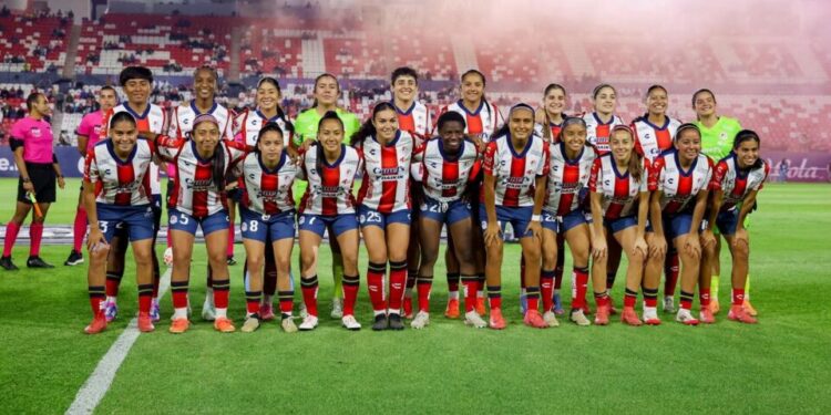 Atlético Femenil visitará a FC Juárez
