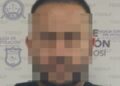 Detienen a presunto implicado en homicidio ocurrido en la carretera 57 en octubre