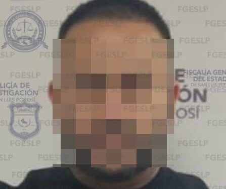 Detienen a presunto implicado en homicidio ocurrido en la carretera 57 en octubre