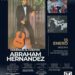 Rendirán homenaje póstumo al Mtro. Abraham Hernández Ortiz en el Teatro del IMSS