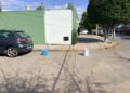 La autoridad no llega, calles apartadas y Ayuntamiento desaparecido