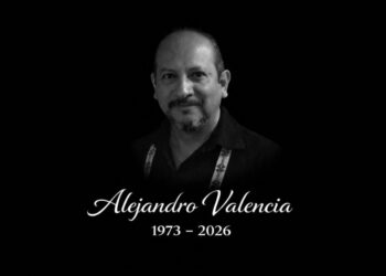 Fallece Alejandro Valencia, impulsor de la Cineteca Alameda en San Luis Potosí