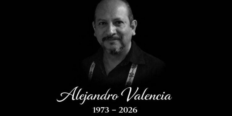 Fallece Alejandro Valencia, impulsor de la Cineteca Alameda en San Luis Potosí