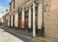 Grafitis invaden la capital potosina ante la inacción del Ayuntamiento de SLP