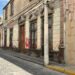 Grafitis invaden la capital potosina ante la inacción del Ayuntamiento de SLP