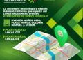 A partir del próximo lunes la Segam iniciará operaciones en Plaza Muñoz
