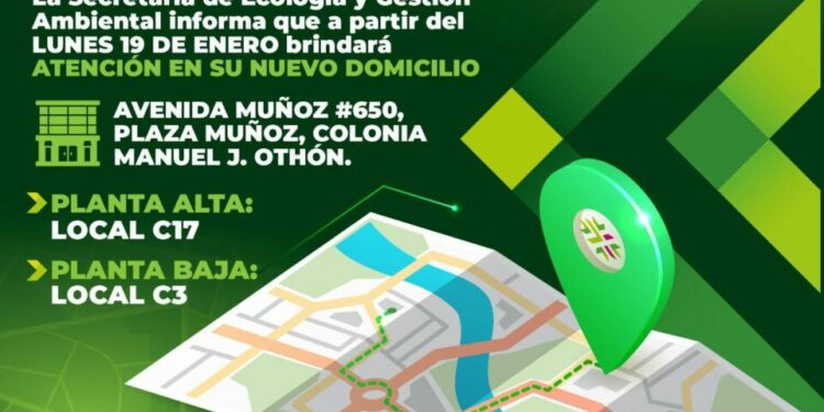 A partir del próximo lunes la Segam iniciará operaciones en Plaza Muñoz