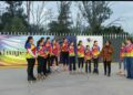 Equipo potosino de patinaje artístico competirá a nivel internacional en Orlando, Florida