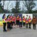 Equipo potosino de patinaje artístico competirá a nivel internacional en Orlando, Florida