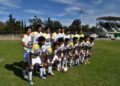 Los dos equipos potosinos de Tercera División se enfrentan